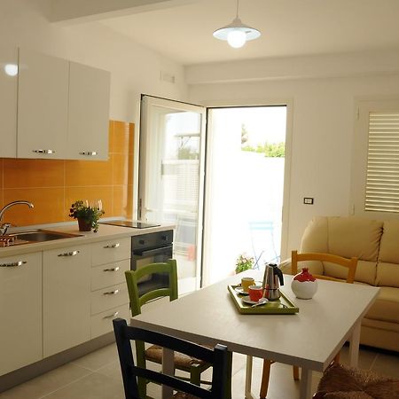 Punta Prosciutto Gma Tourism Vila Porto Cesareo Exterior foto
