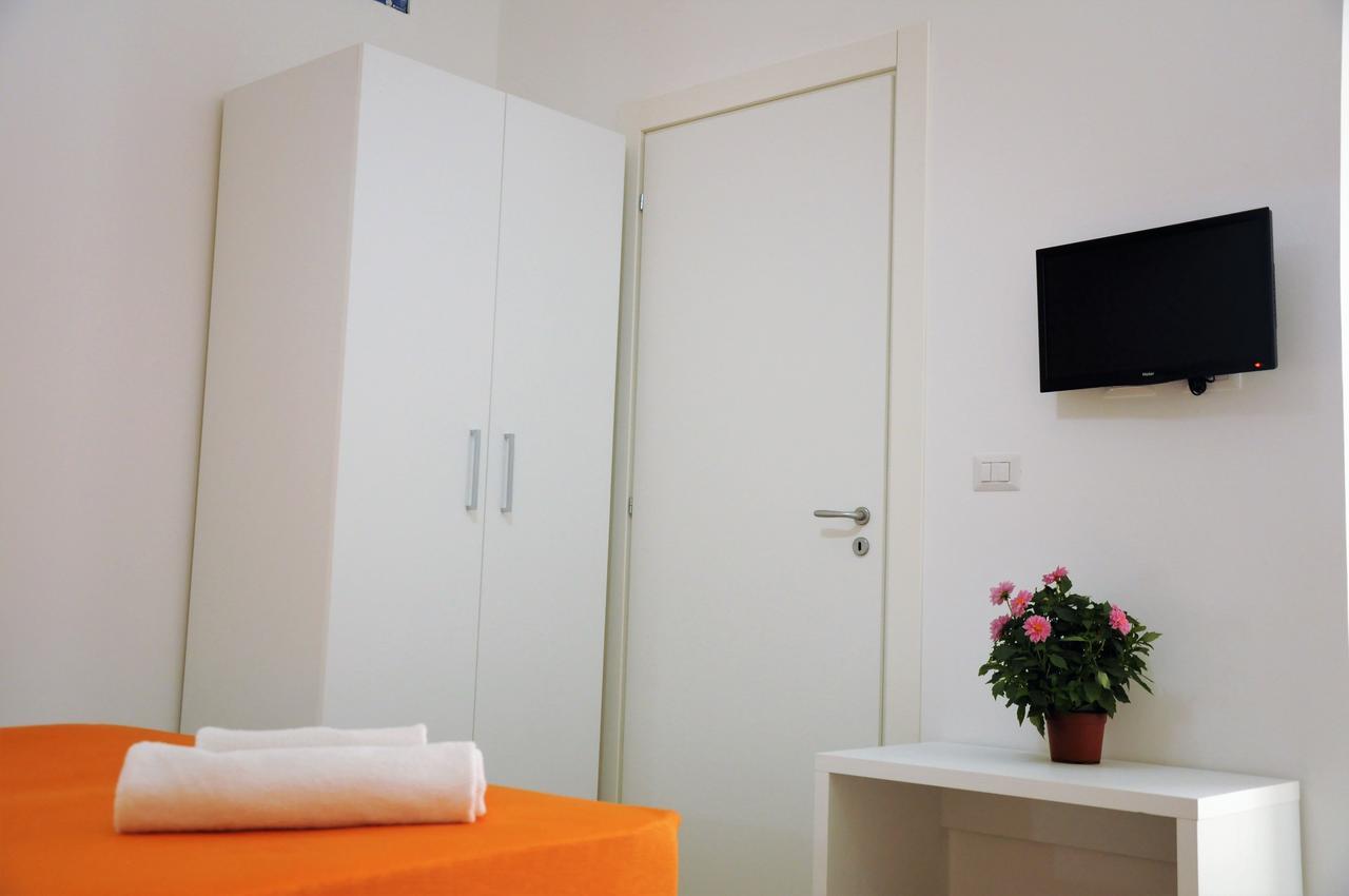 Punta Prosciutto Gma Tourism Vila Porto Cesareo Exterior foto
