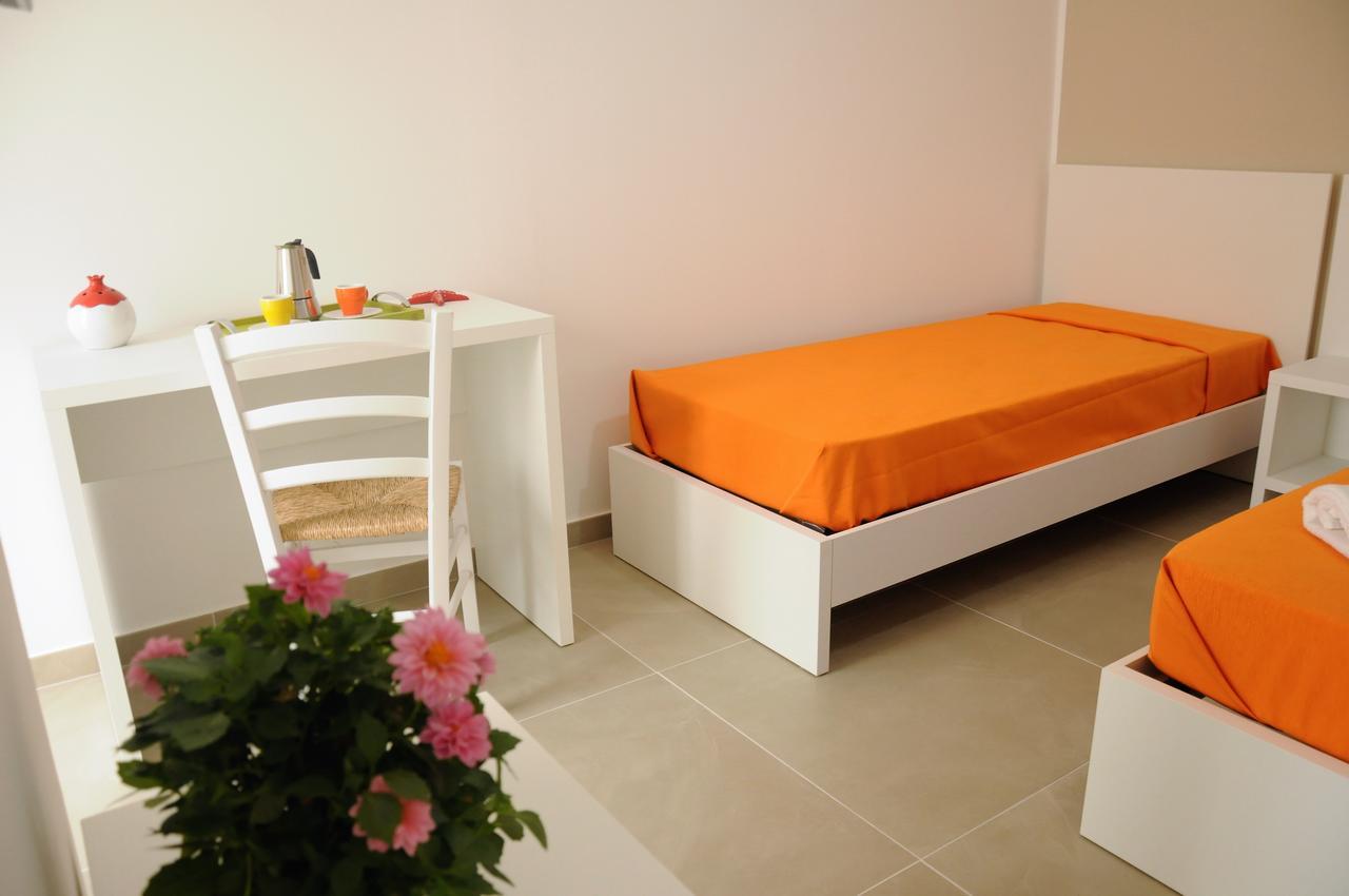 Punta Prosciutto Gma Tourism Vila Porto Cesareo Exterior foto
