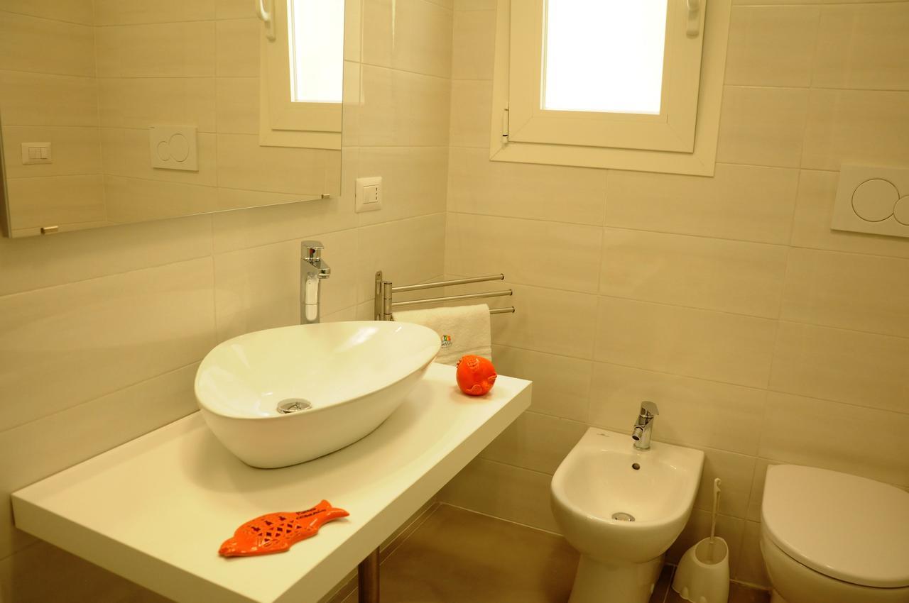 Punta Prosciutto Gma Tourism Vila Porto Cesareo Exterior foto