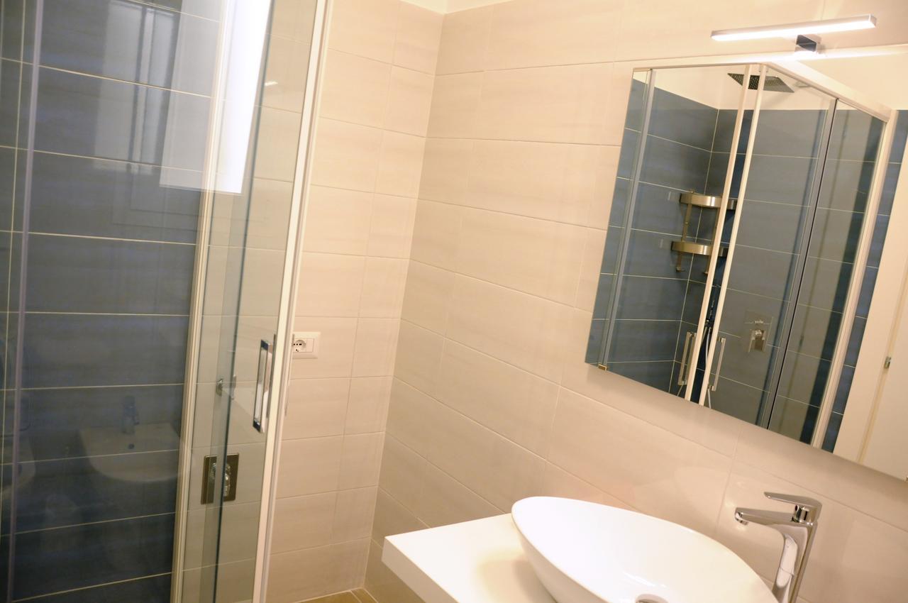 Punta Prosciutto Gma Tourism Vila Porto Cesareo Exterior foto