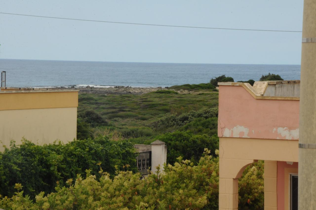 Punta Prosciutto Gma Tourism Vila Porto Cesareo Exterior foto