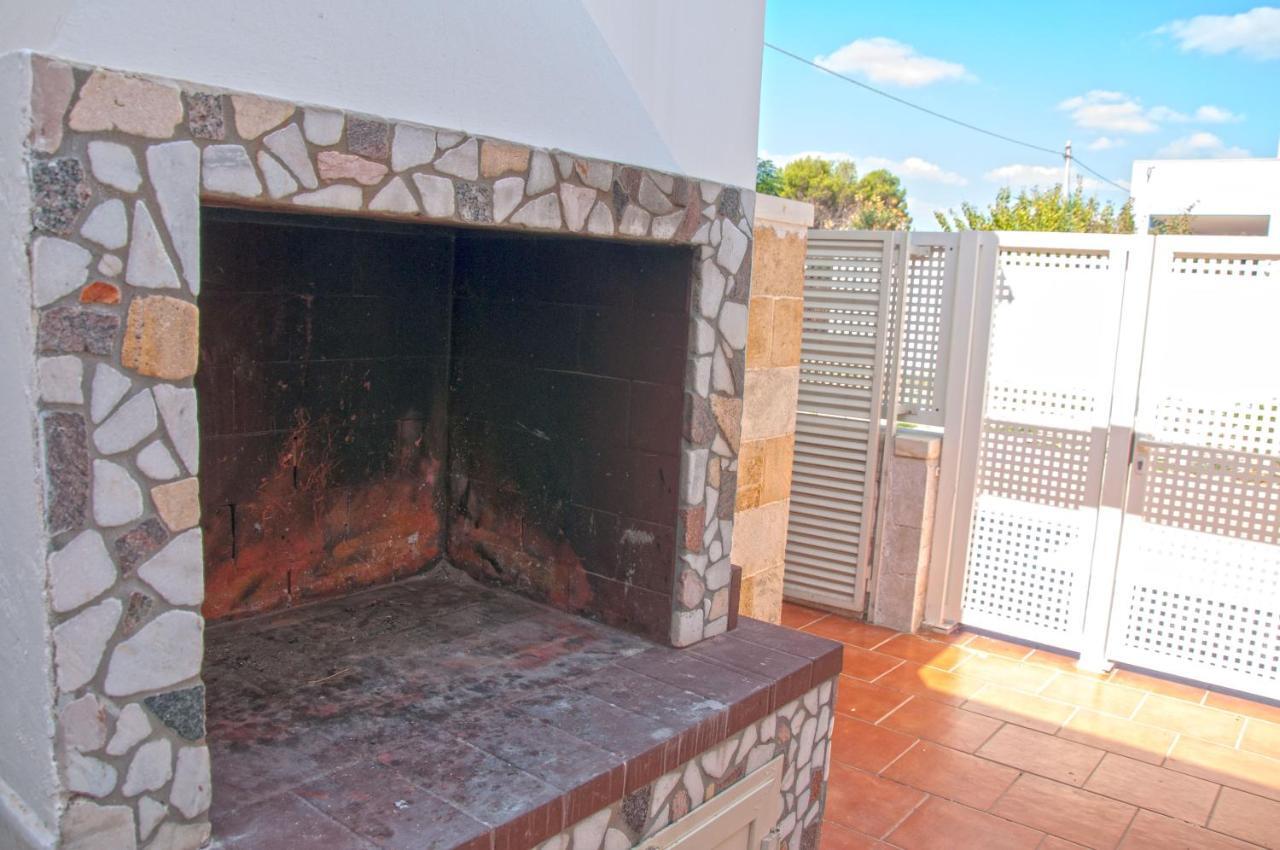 Punta Prosciutto Gma Tourism Vila Porto Cesareo Exterior foto