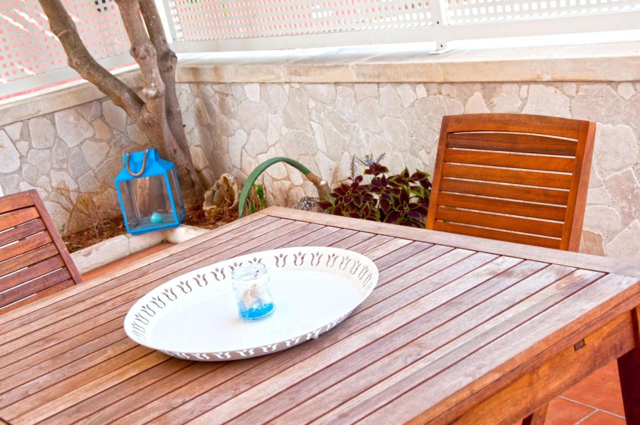 Punta Prosciutto Gma Tourism Vila Porto Cesareo Exterior foto