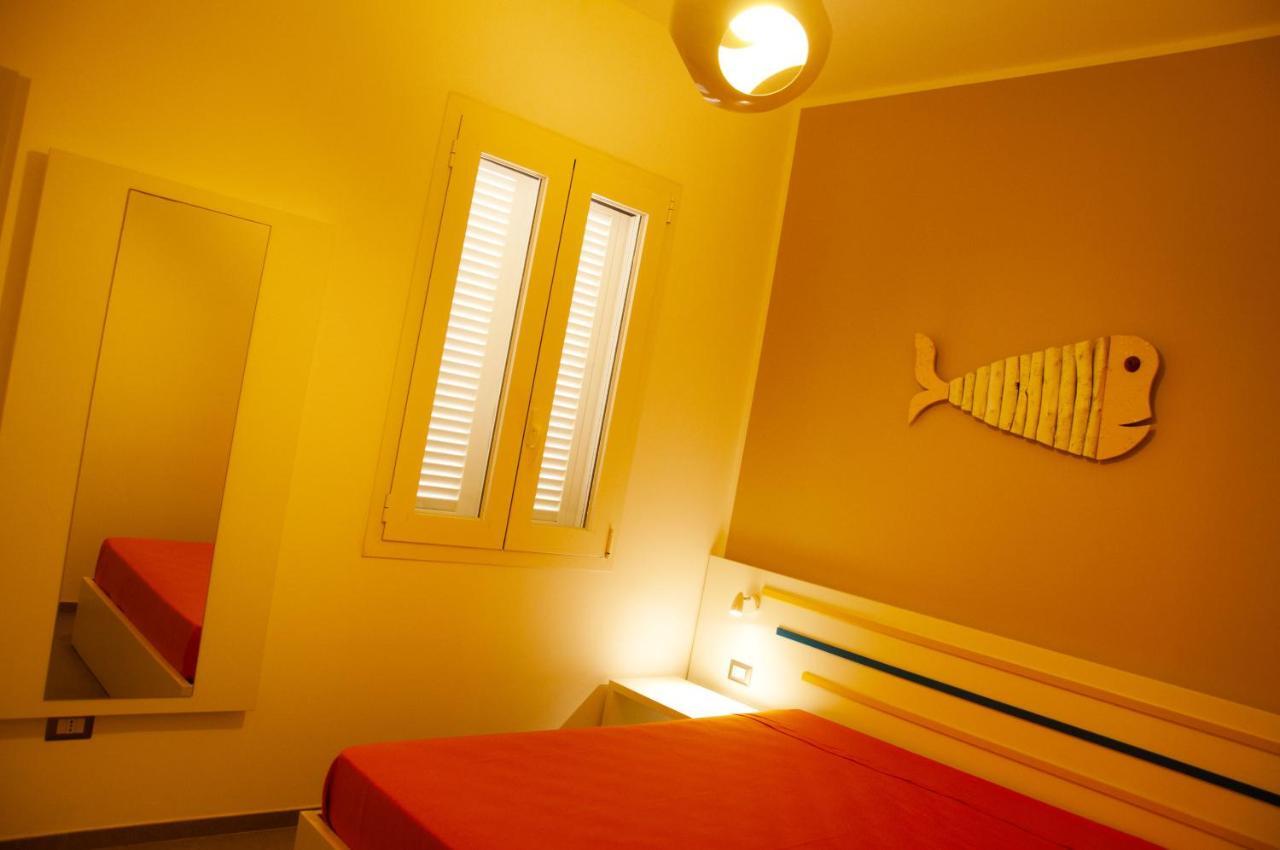Punta Prosciutto Gma Tourism Vila Porto Cesareo Exterior foto