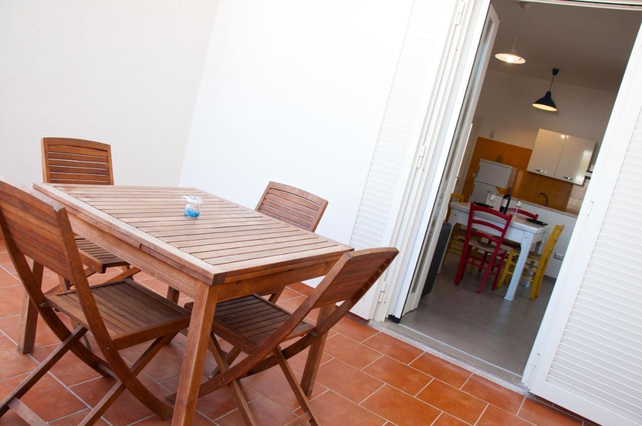 Punta Prosciutto Gma Tourism Vila Porto Cesareo Exterior foto